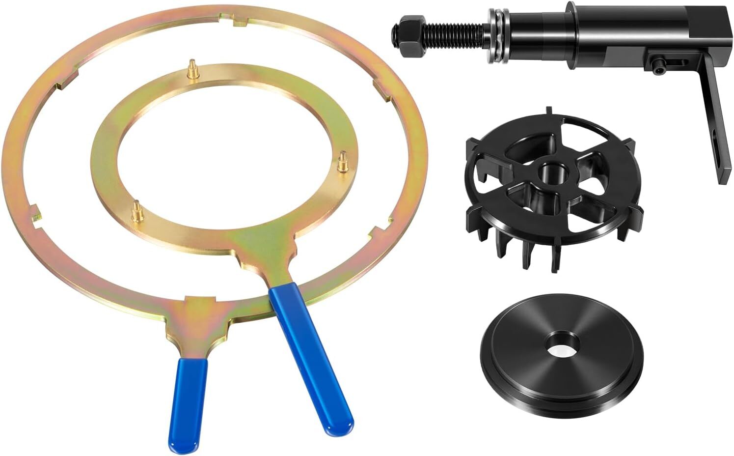 Dual Clutch Transmission Reinstall Reset Tool for Ford Focus FiestaTransit B-MAX