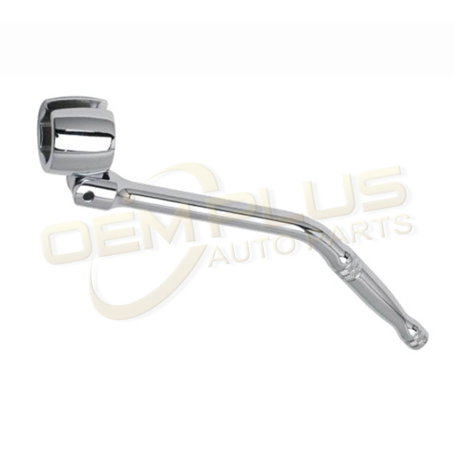 O2 Oxygen Sensor Wrench Flexi-head 7/8″ Auto Repair 22mm Hex 6pt Installer Tool