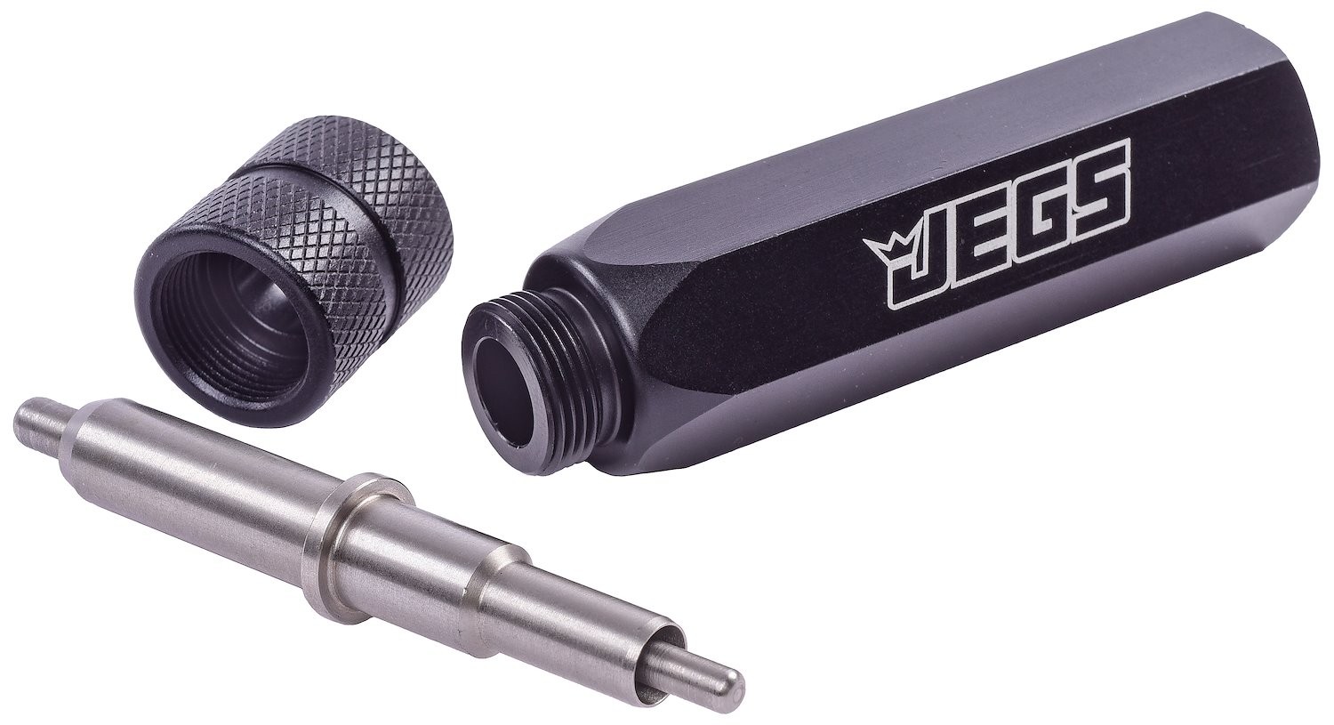 JEGS 110450 PTFE Hose Assembly Tool For -3 AN & -4 AN Hose