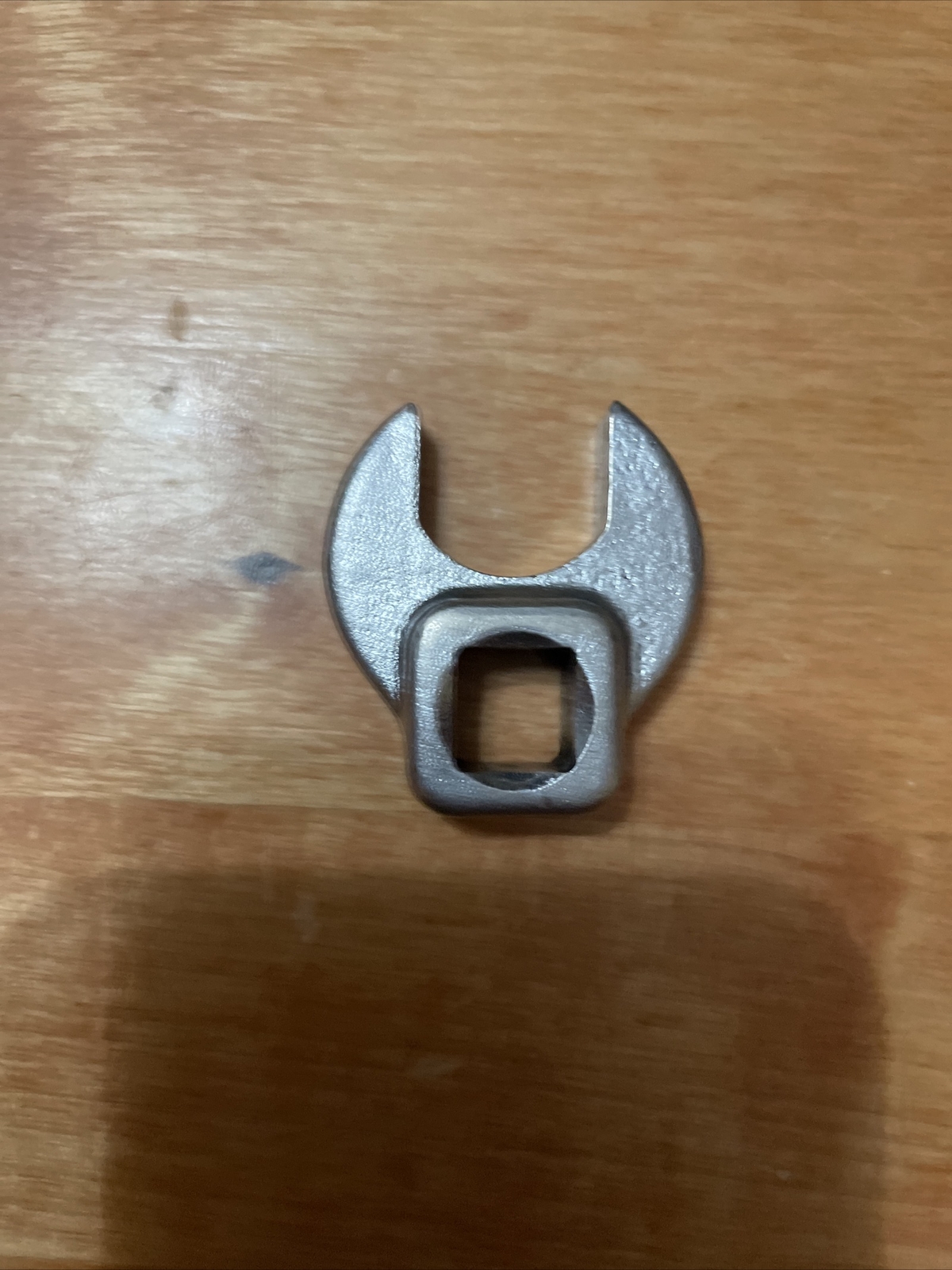 Proto 3/8” Drive 5/8” Open End Crowfoot Wrench 4920 Made In USA!