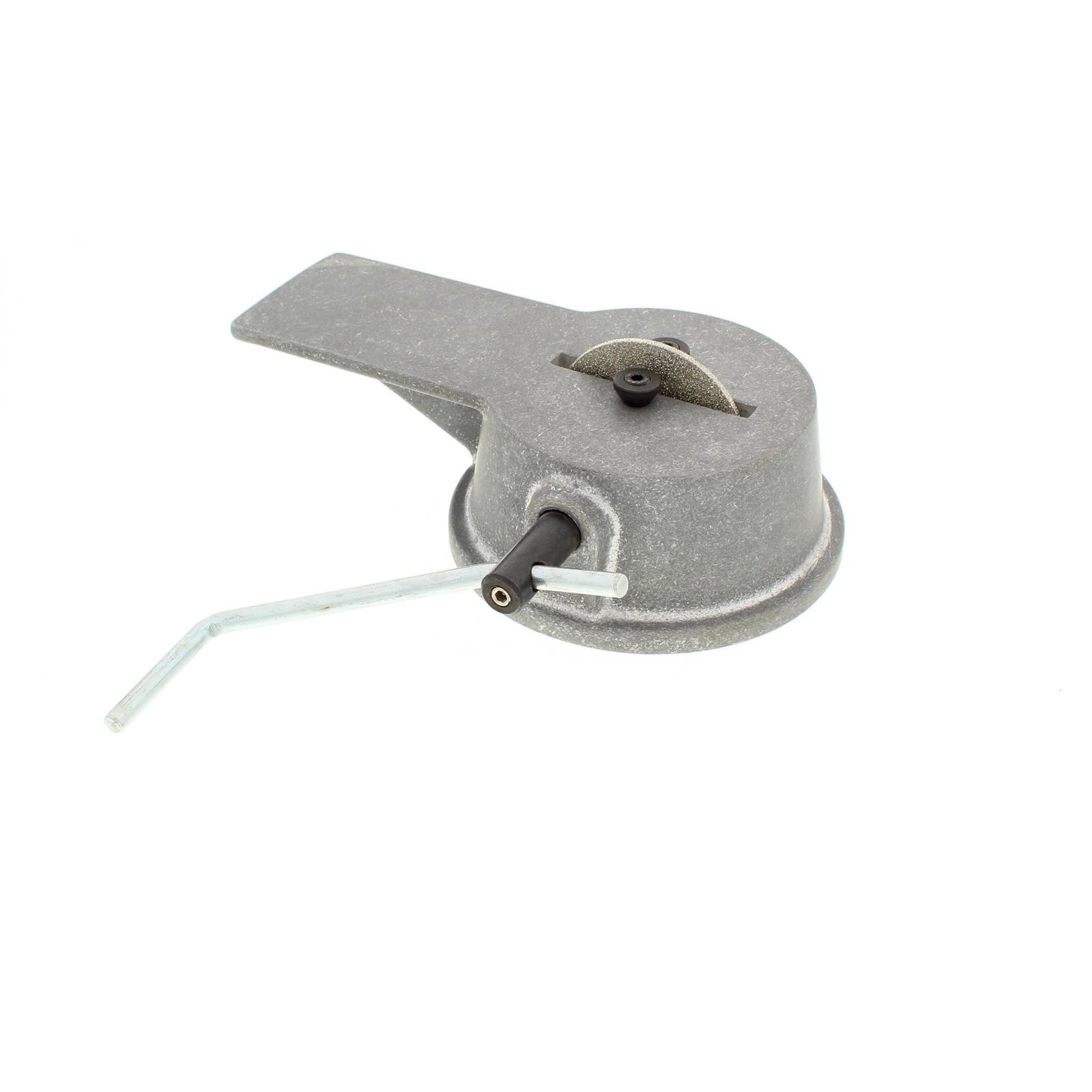Speedway Precision Piston Ring End Gap Filer Tool