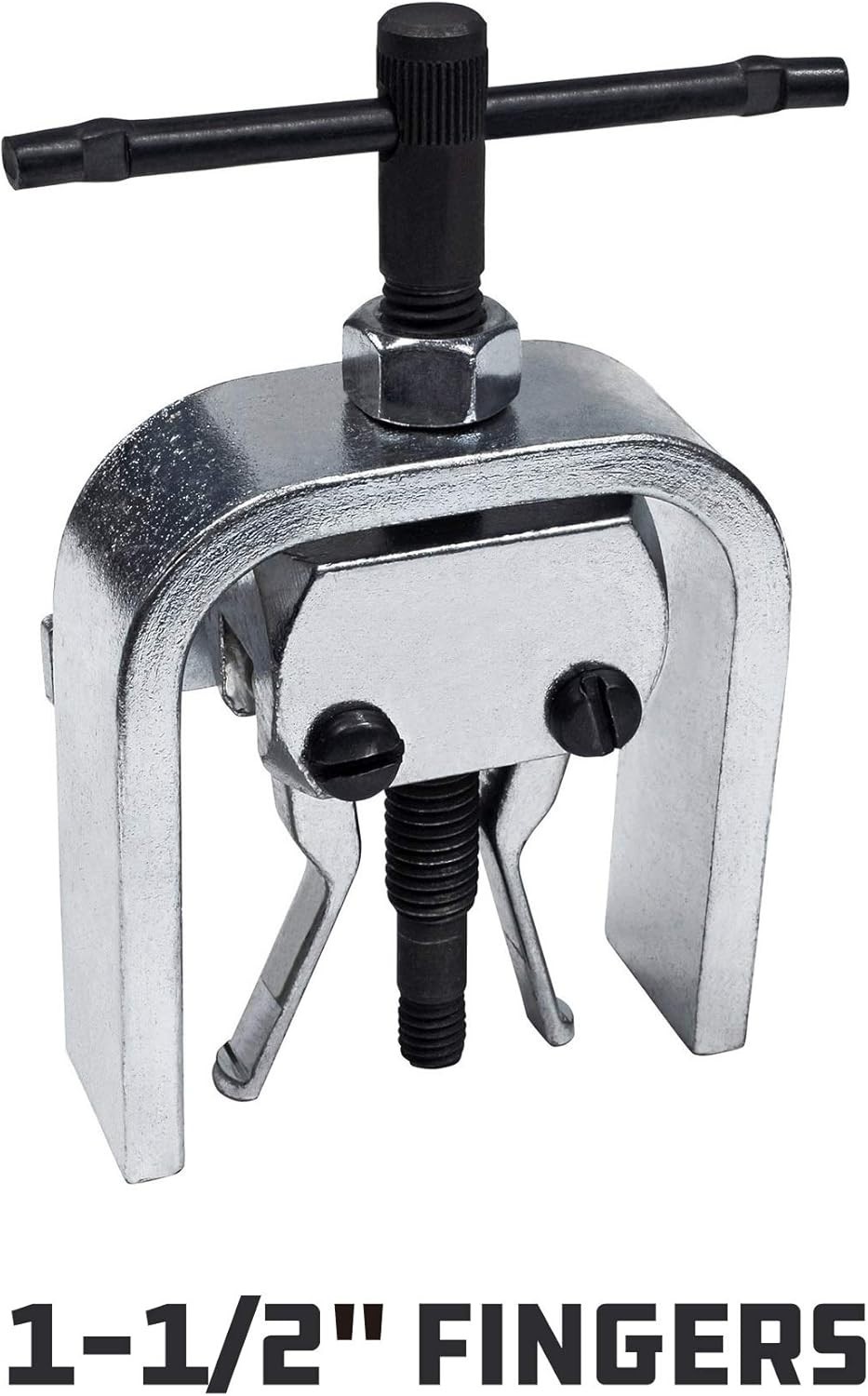 Pilot Bearing Puller – Removes Bearings & Bushings, Foreign & Domestic Cars