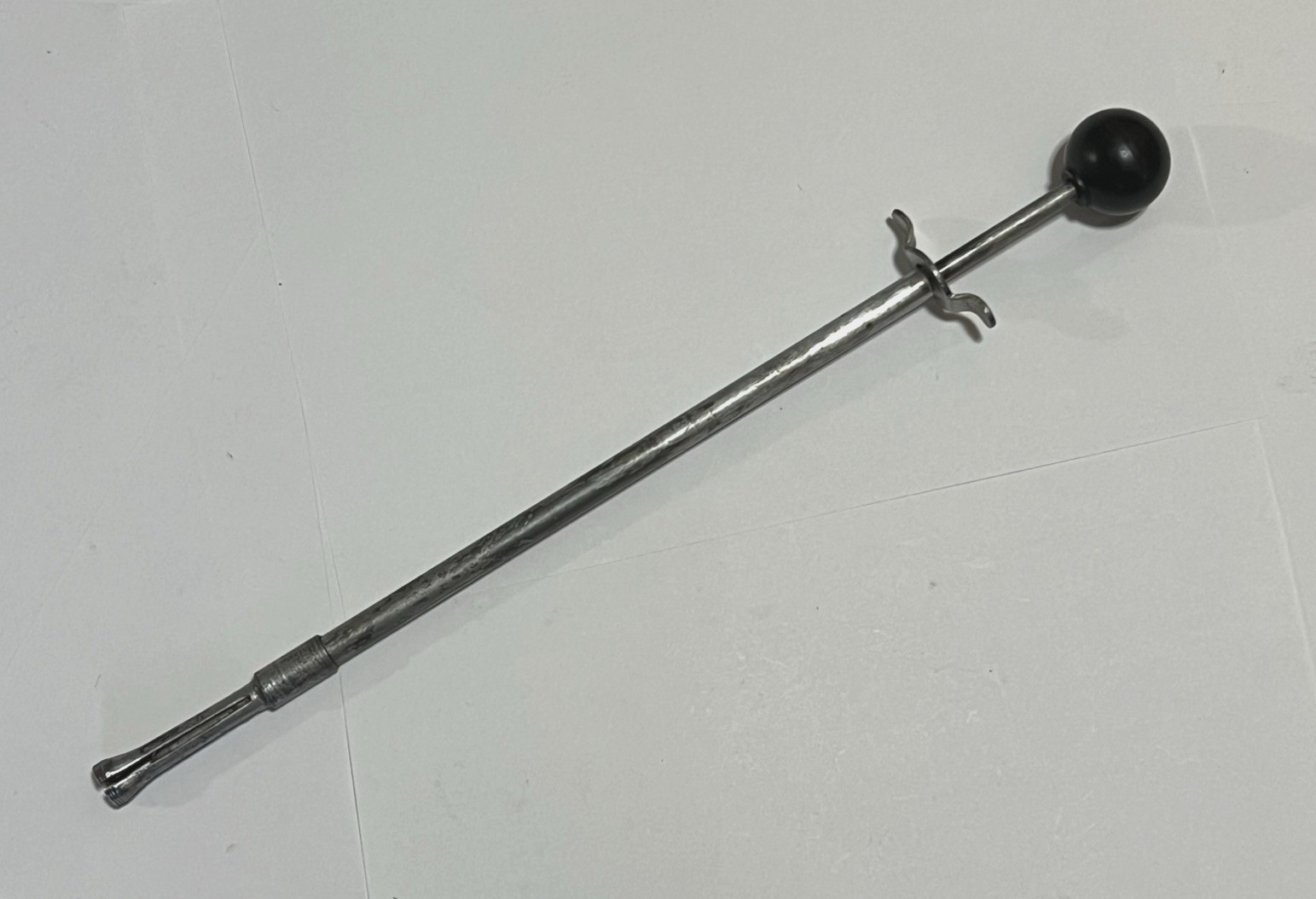 Snap On S-8690 Hydraulic Tappet Lifter Puller Remover Tool Vintage USA
