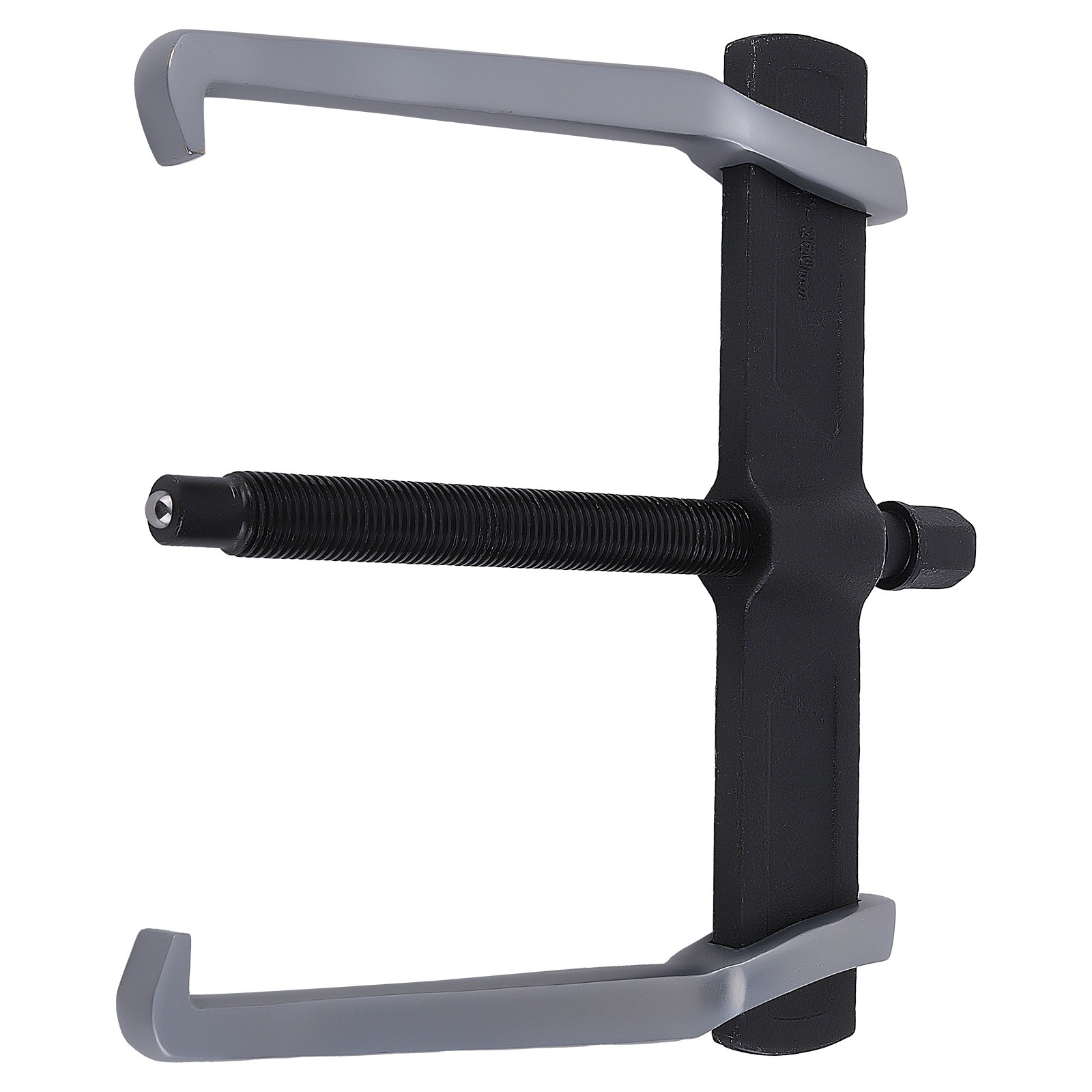 14″ 2-Jaw Puller w/ Anti-Slip Flange Ideal for Small/Medium Bearings & Component