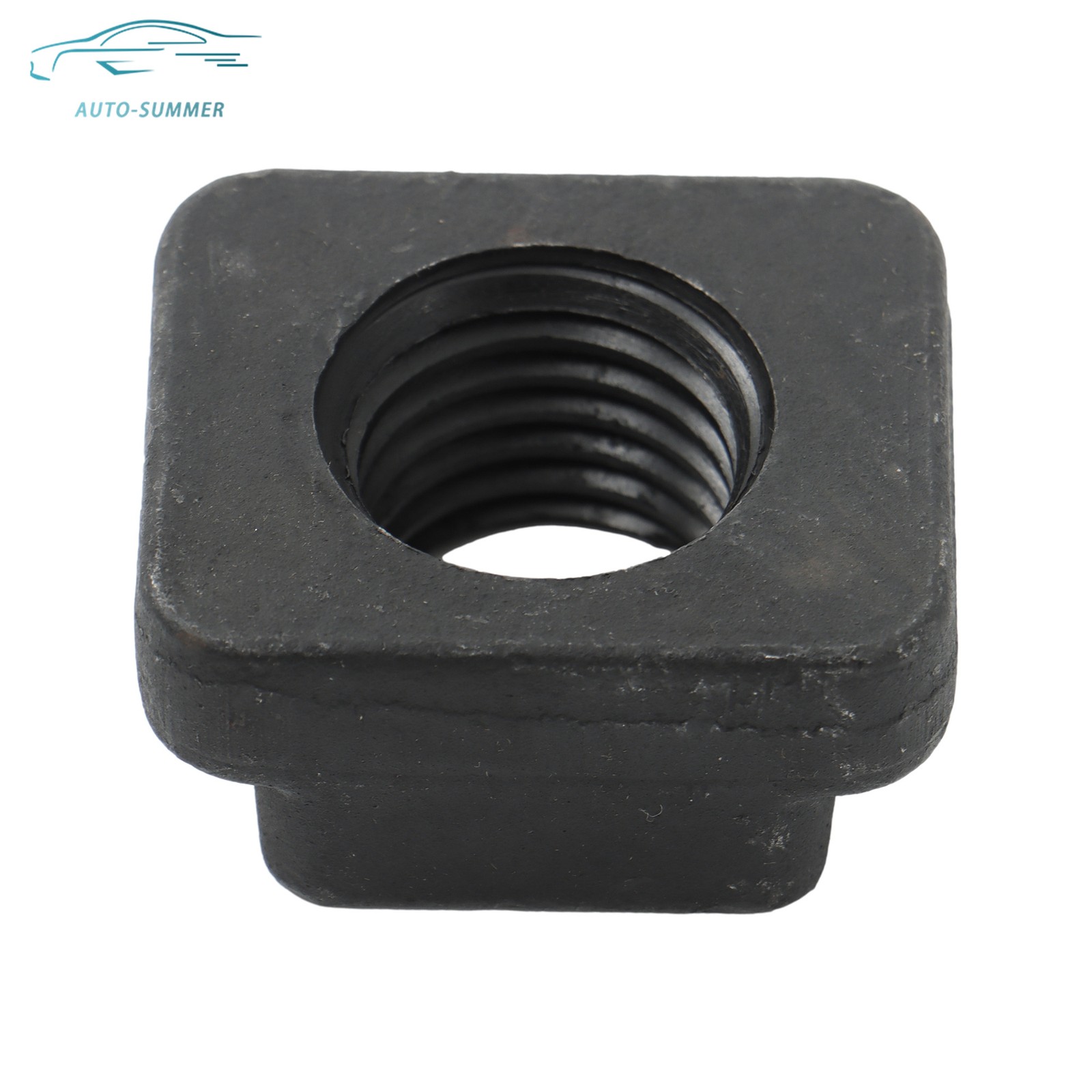 40100 Hub Removal Tool Kit Wheel Bearing Extractor Tool Black For Most 5 6 8 Lug