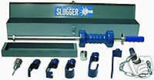 Tool Aid Slugger 10 LB Slide Hammer Kit Automotive Auto Body Dent Puller