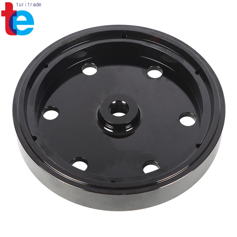 Rear Crankshaft Seal & Wear Sleeve Remover Tool For Cummins ISX12 ISX15 3164780