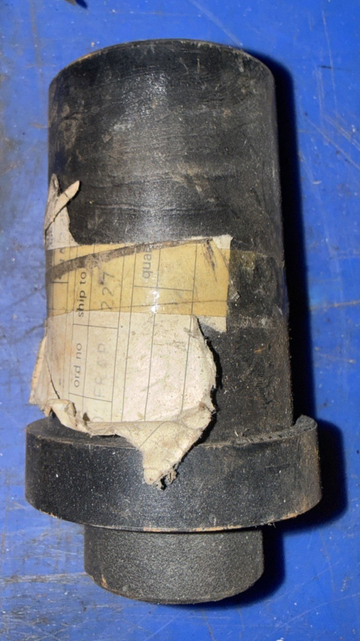 Genuine VW special Tool- NOS VW Dealership Tool- VW194 Peiseler Oil Seal Drift