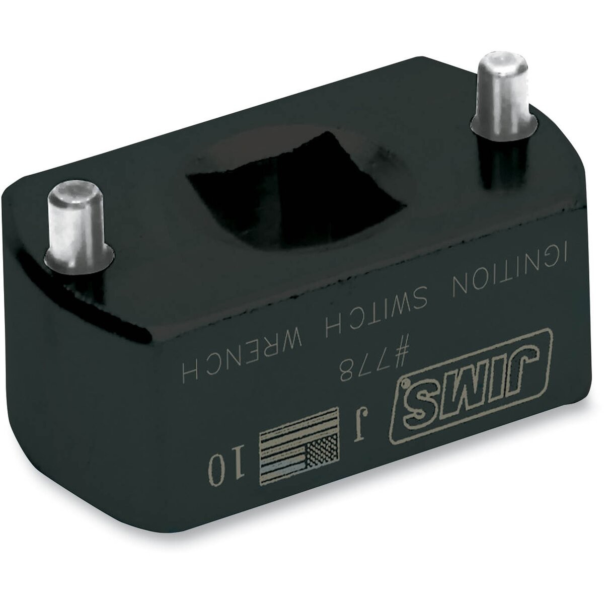 JIMS Ignition Switch Fork Lock Tool – 778