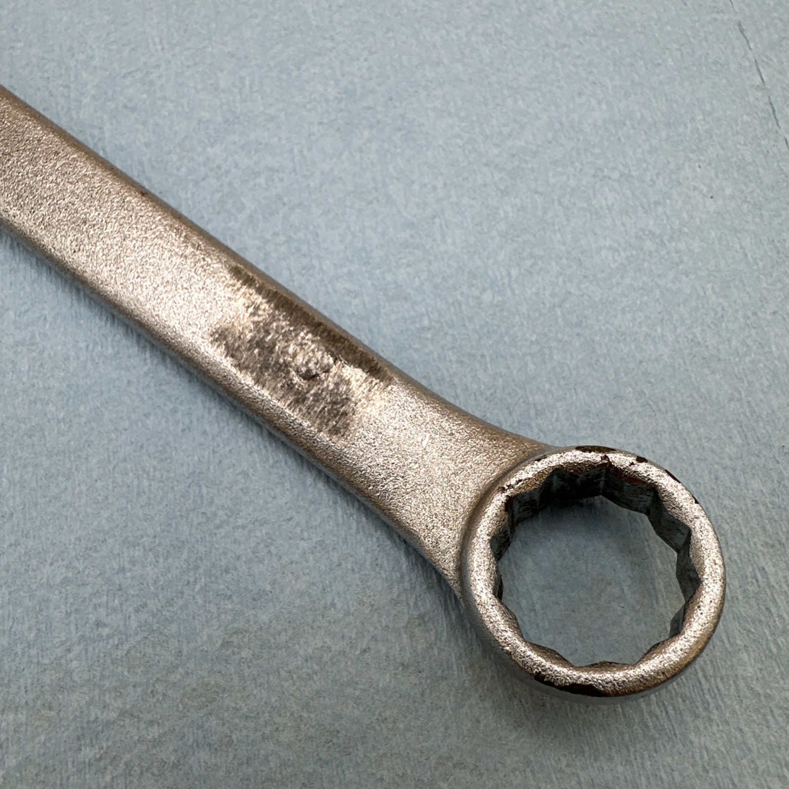 Challenger By PROTO 6122, 11/16in. 12pt Combination Wrench, USA Made