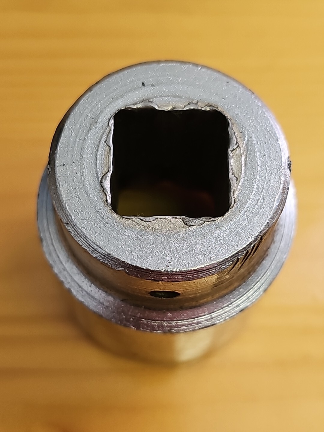 Proto Tools Professional Chrome Socket 5546 1-7/16” 3/4″ Drive 12 Point USA