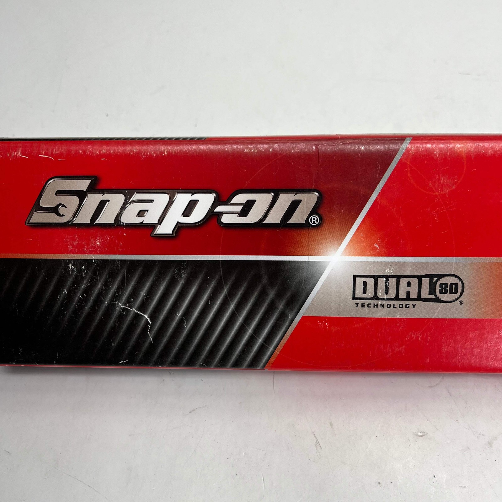 SNAP ON Soft Grip Flex Head Ratchet Set 4 Pc – 3/8″ Drive 204RT04FR (As-Is)