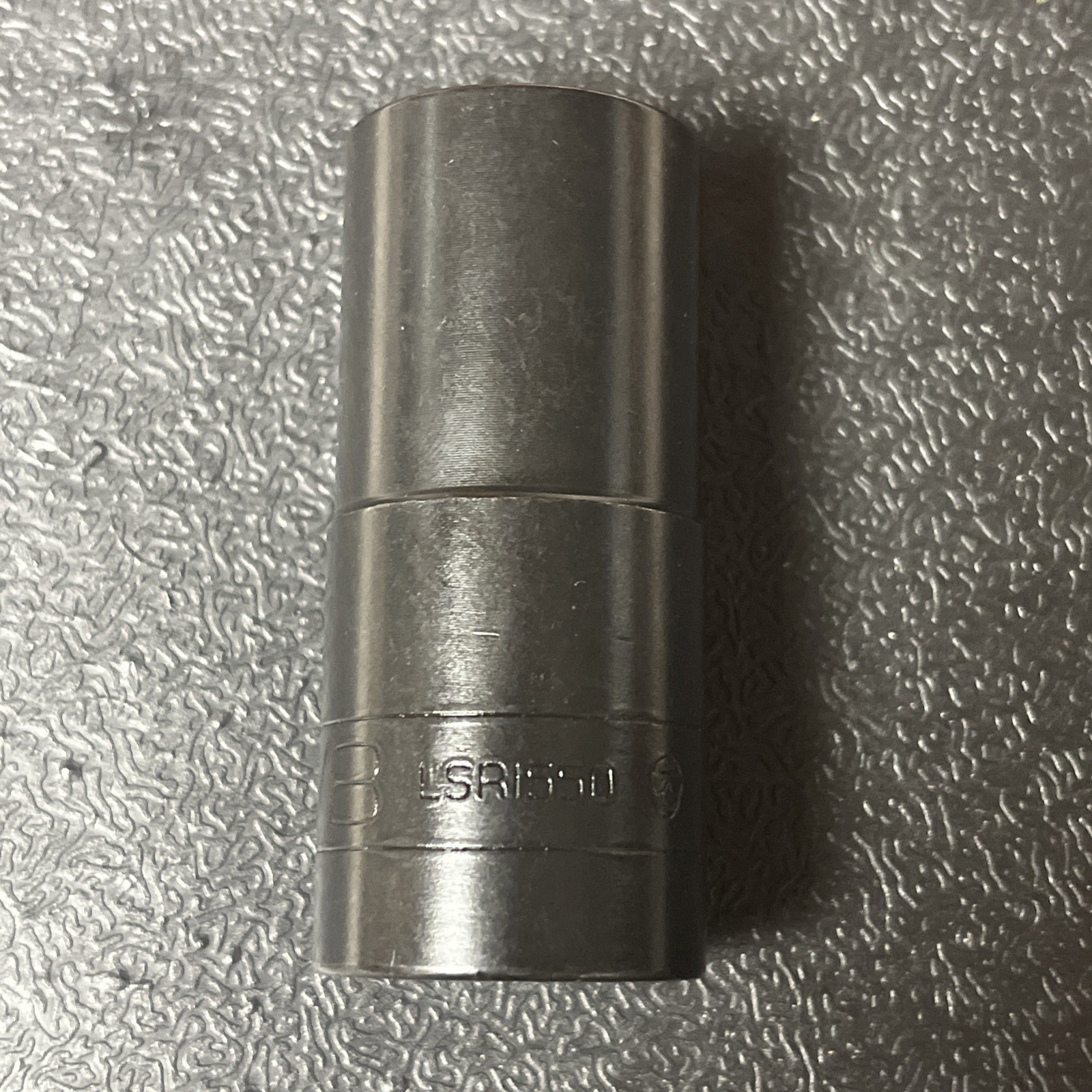 NEW Blue Point LSR1550 7/8 Flip Twist Wheel Socket 1/2 Drive