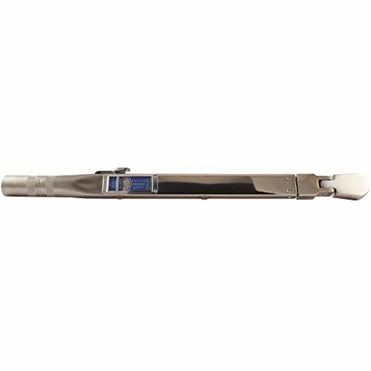 Precision Instruments C2FR600H 3/8″ Dr Split Beam Click Wrench 120-600″/lbs