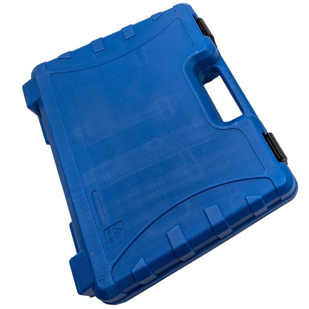 Exhaust Pipe Expander Tool Set 1-5/8″ to 4-1/4″ Stretcher Kit 28mm Drive