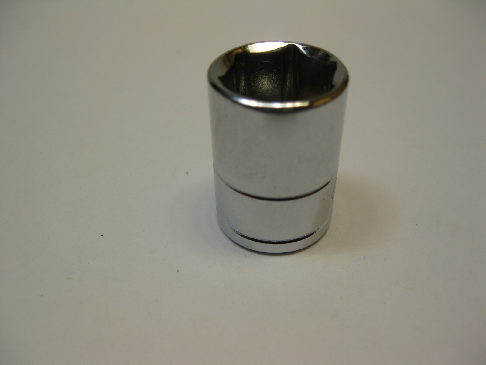 MATCO Silver Eagle tools 1/4″ drive 1/2 SAE 6pt. Socket ASE166 New!