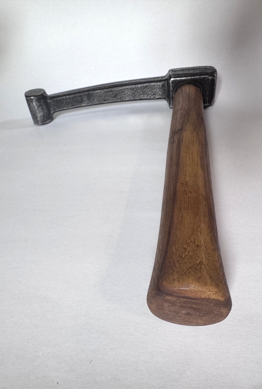 Vintage Fairmount No. 155 Auto Body Bumping Hammer Restored w/Replacement Handle