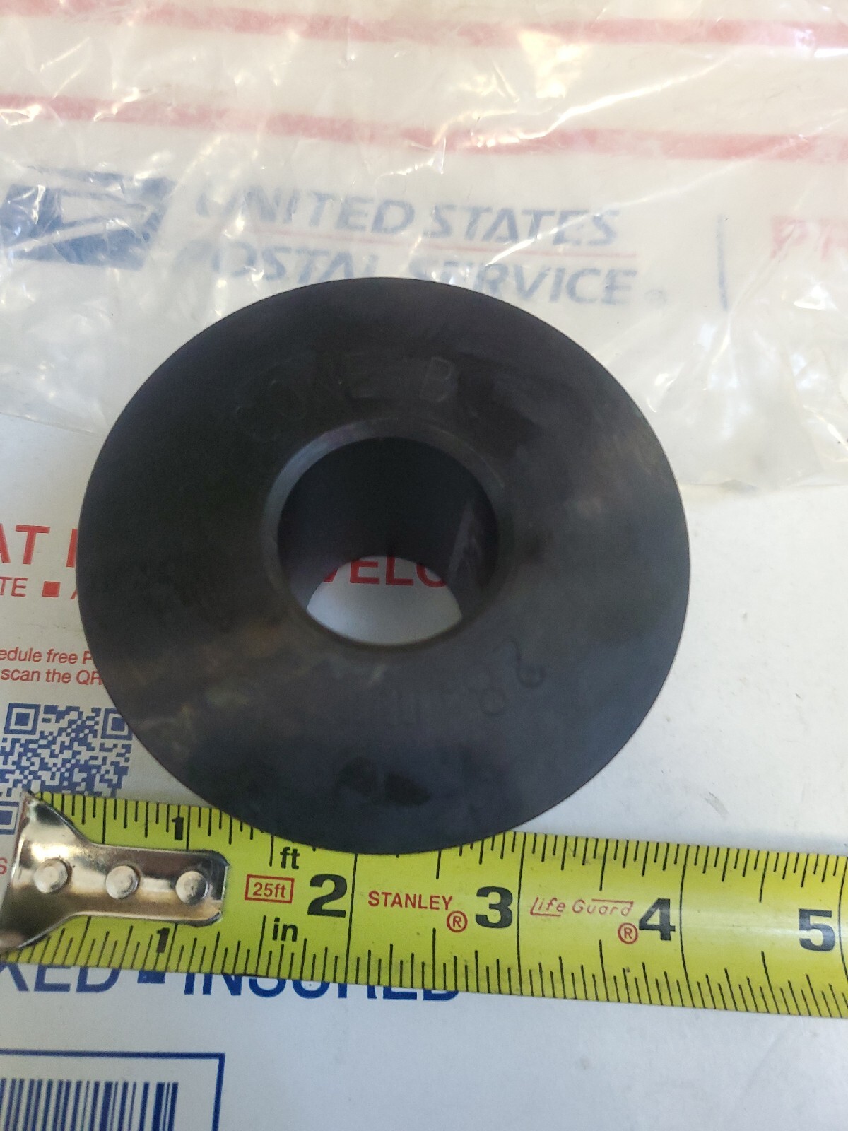 Ammco Coats 110411 CONE MEDIUM 28mm ID RANGE 2.25″ – 3.00″ NEW, U3