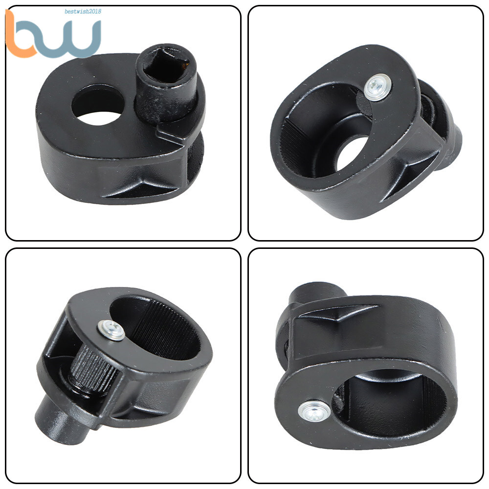 Inner Tie Rod End Removal Tool 33mm-42mm Universal Tie Rod Wrench For Car Truck