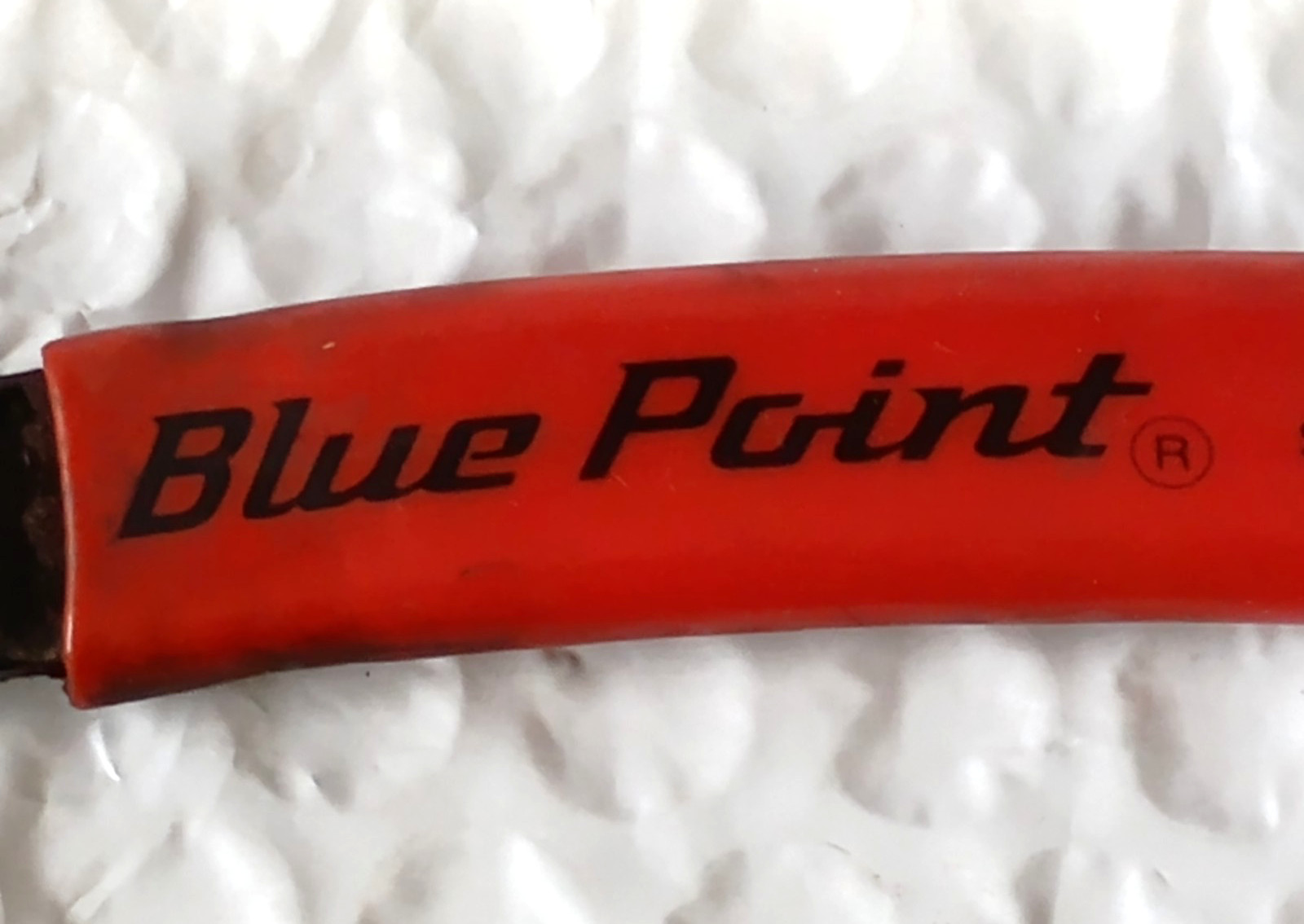 BLUE POINT TOOLS USA PR-349A, SNAP RING PLIERS, 7.3″ LONG.