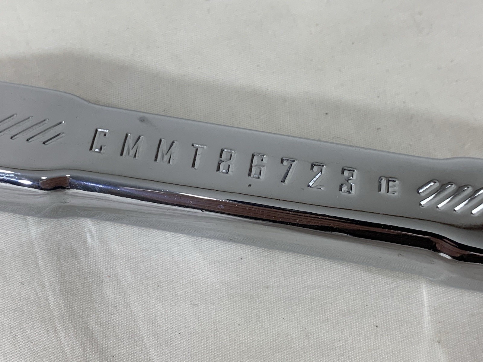 CRAFTSMAN CMMT86723 Ratchet 1/2″ Drive 9.5″ Long BRAND NEW