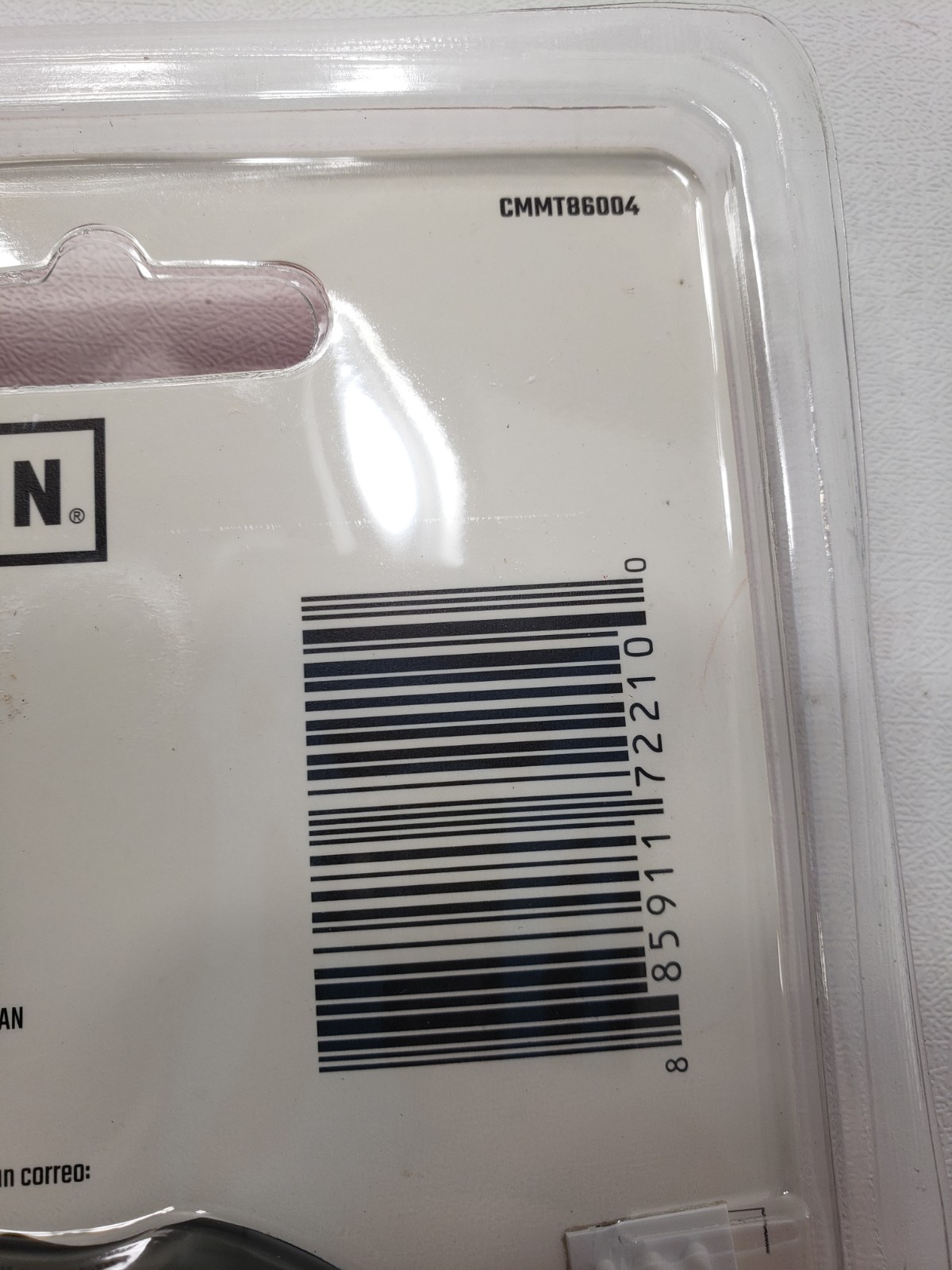 Craftsman CMMT86004 1/4” Drive Palm Ratchet 72-Tooth Sealed New Sealed