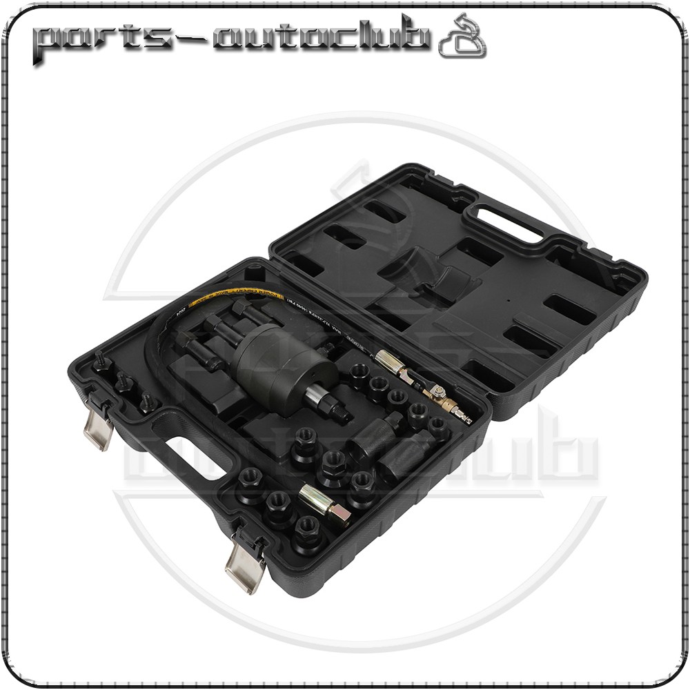 ✅21PCS Removal Tool Sets Diesel Fuel Pneumatic Puller Set For Injectors New