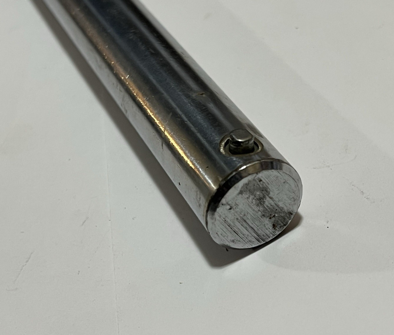Snap-On L872RJ 3/4 Drive Ratchet Handle Only 19-1/4″ Long x 15/16″ Diameter USA
