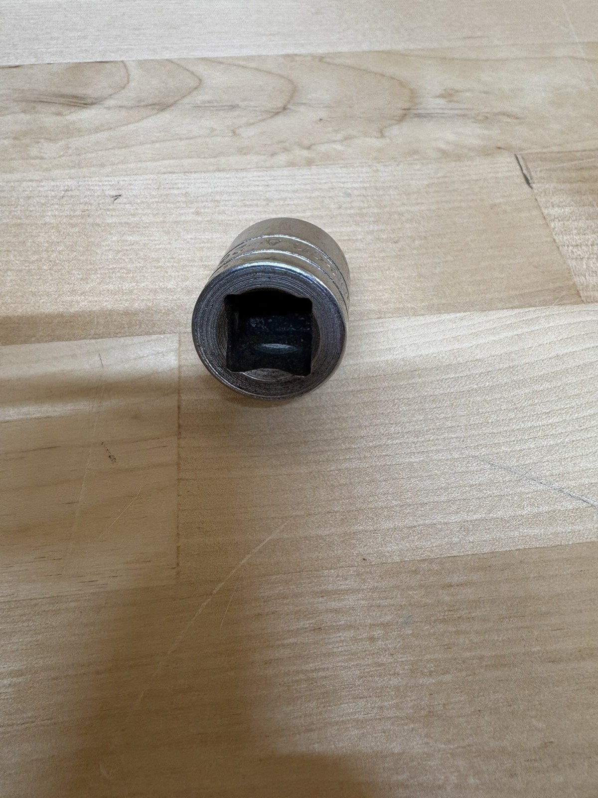 Snap-on A26 1/2″ drive 3/4″ wide blade Drag Link Socket NEW