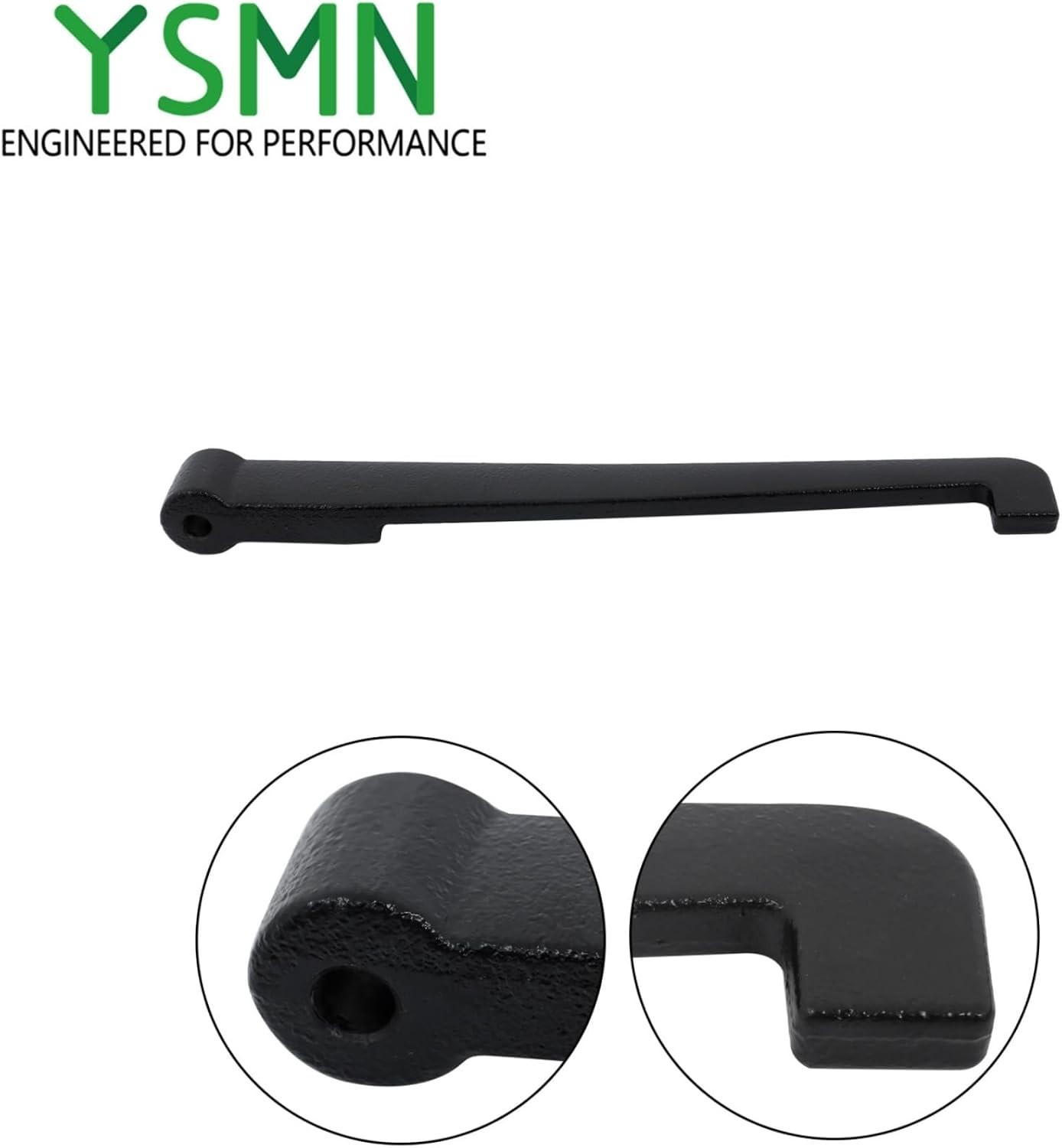 Adjustable Marine Gearcase Replacement for Yamaha, Johnson, Evinrude & More