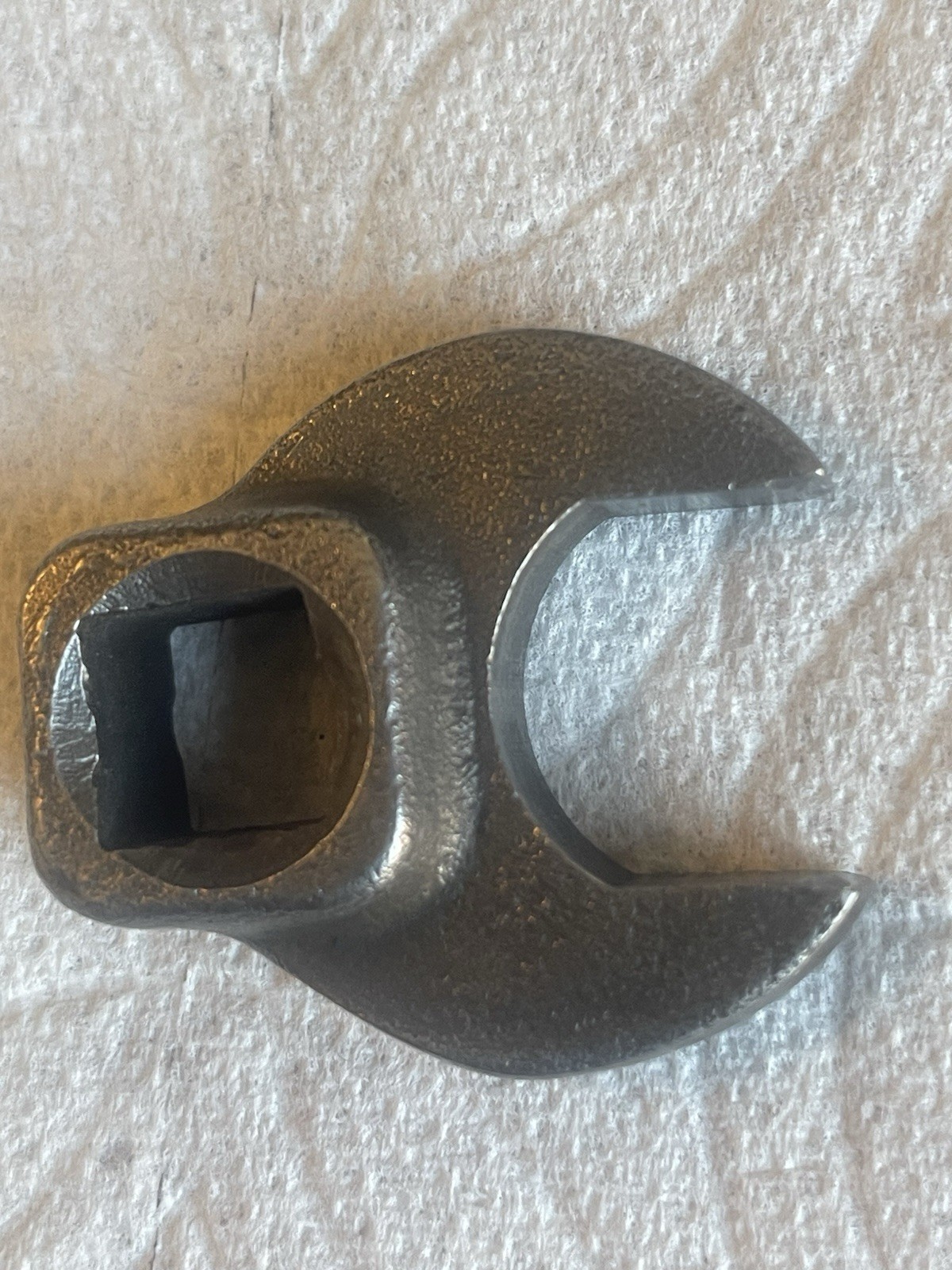 Plumb Crowfoot Wrench 3/8″ Drive 4920 – 5/8″ USA Used