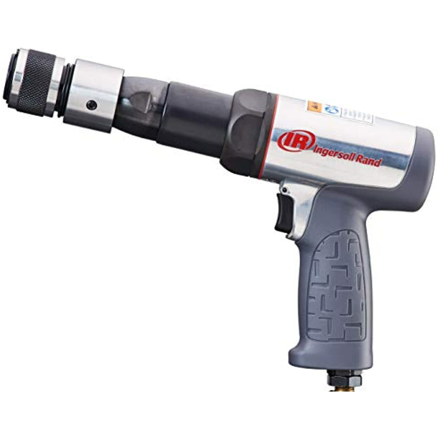 Ingersoll Rand Model 119MAX Long-Barrel Air Hammer