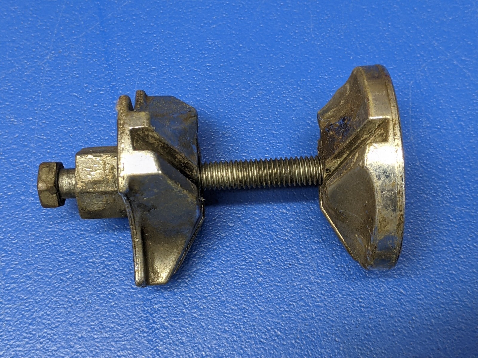 Blue Point WR 35 CYLINDER RIDGE REAMER MODEL 36500 Bluepoint WR35 Made In USA