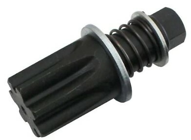 TS TOOLS/FITS JOHN DEERE ENGINE TURNING TOOL ALTERNATIVE JDE81-1