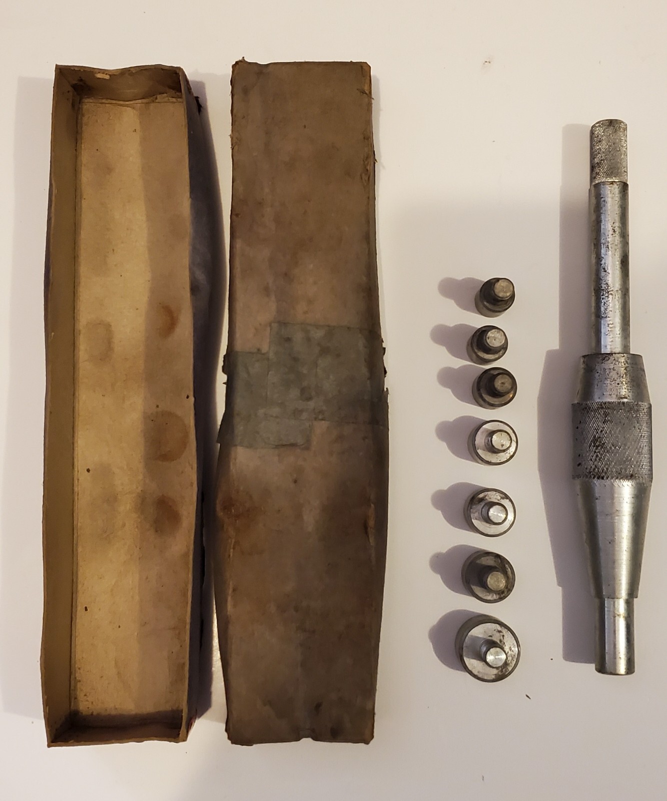 Vintage Clutch Aligment Tool 61-C430