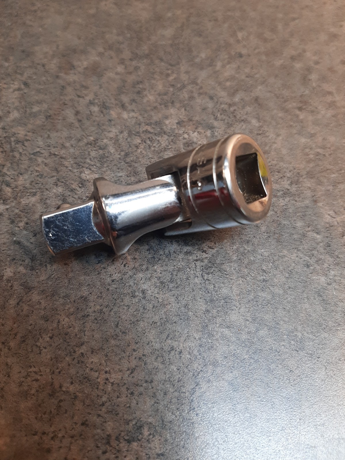 Snap-On 3/8 Drive Universal Wobble Joint FU8A