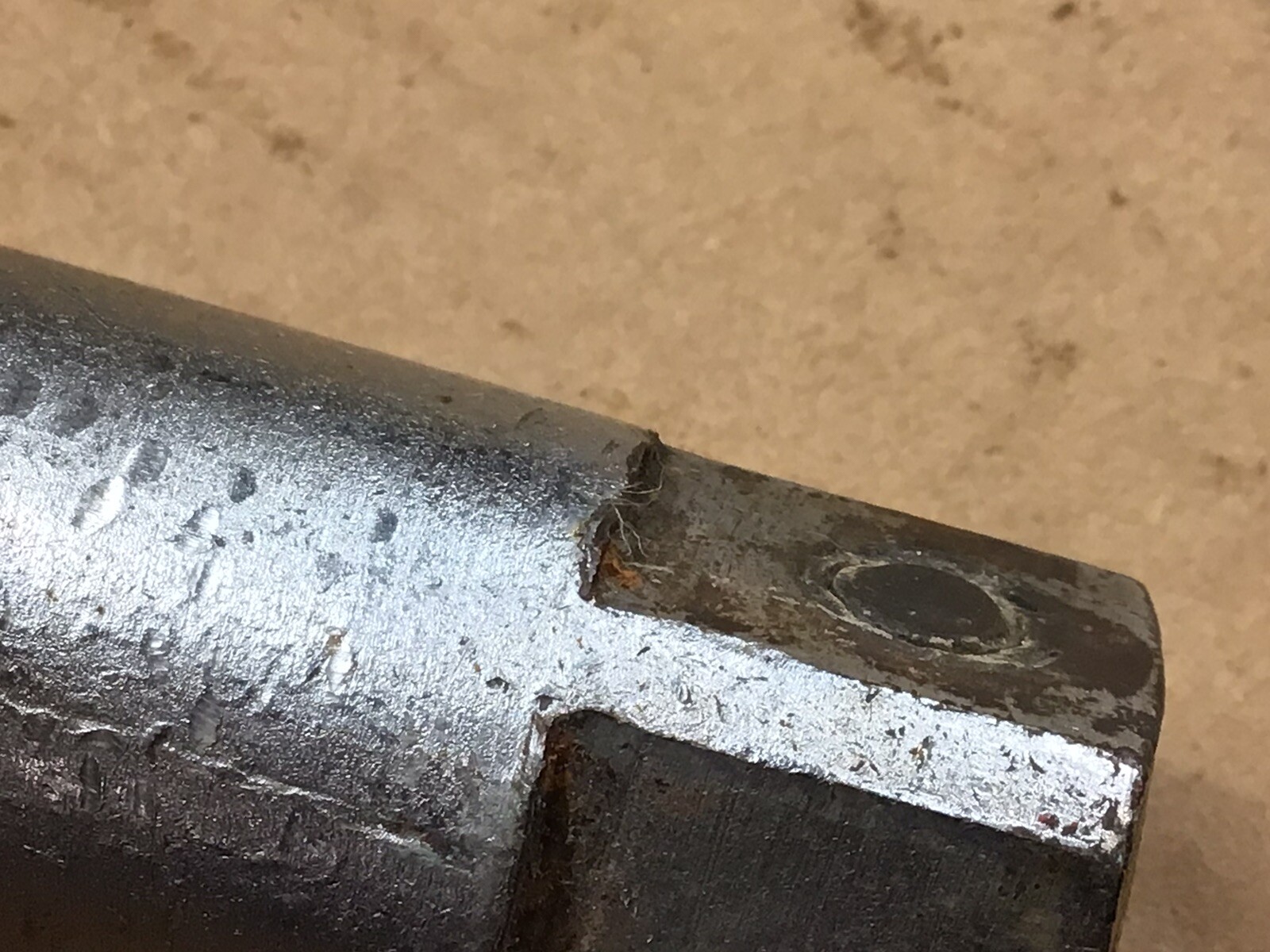 Snap On 3/4″ Drive 16″ Extension Socket Bar L122