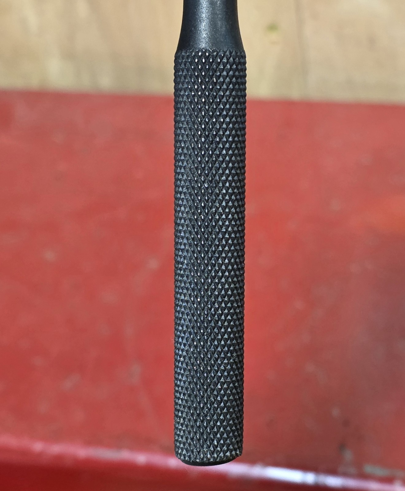 Proto Professional 3/8″ Drive Black Oxide Ratchet 5249BL 7″ Long USA