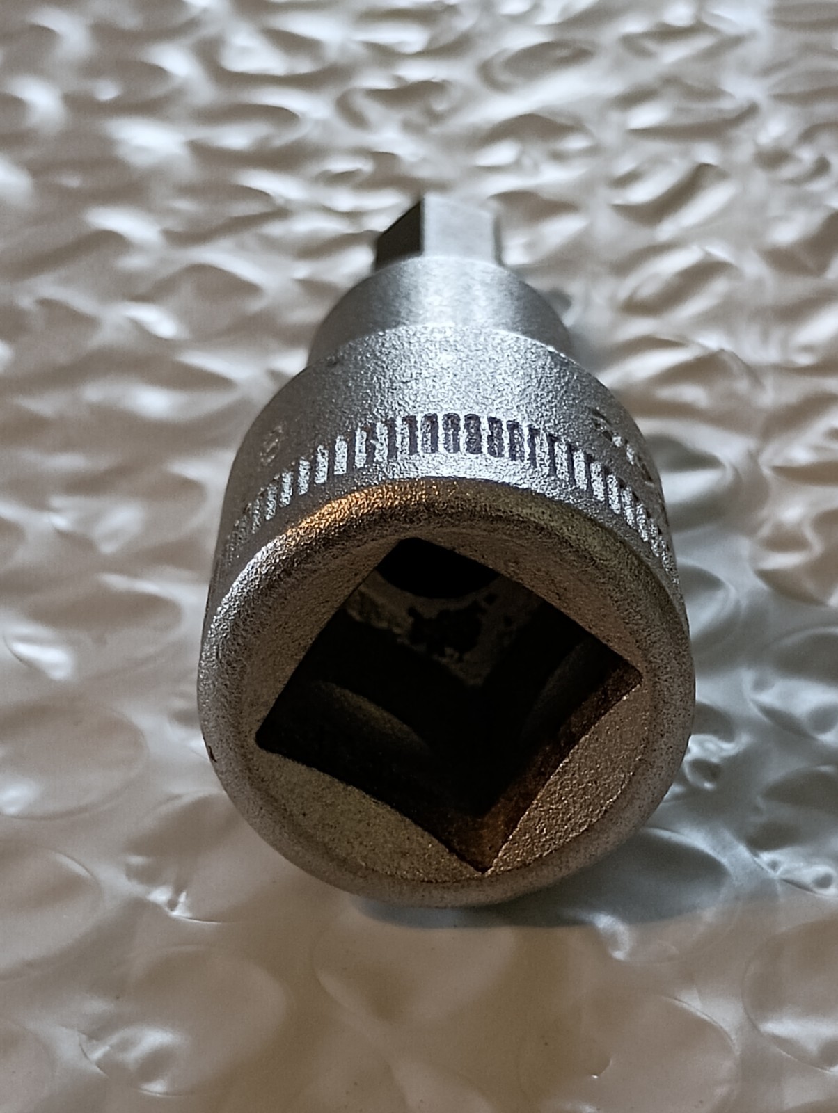 STAHLWILLE 541C, 1/2″ SOCKET DRIVEN, 8MM. ALLEN/HEX BIT *TAMPER RESISTANT GERMAN