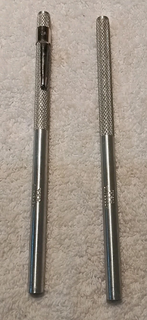 2pc HERBRAND MAGNETIC PICKUP TOOL 🇺🇸