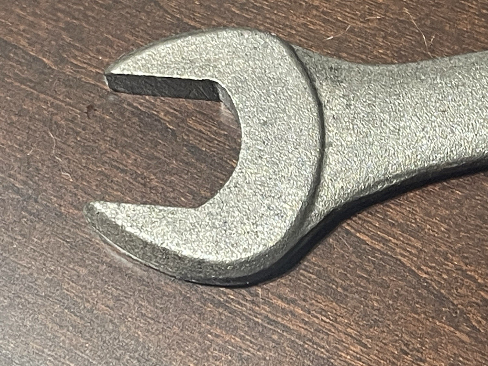 Honda Motors HM 14mm x 17mm Open End Wrench