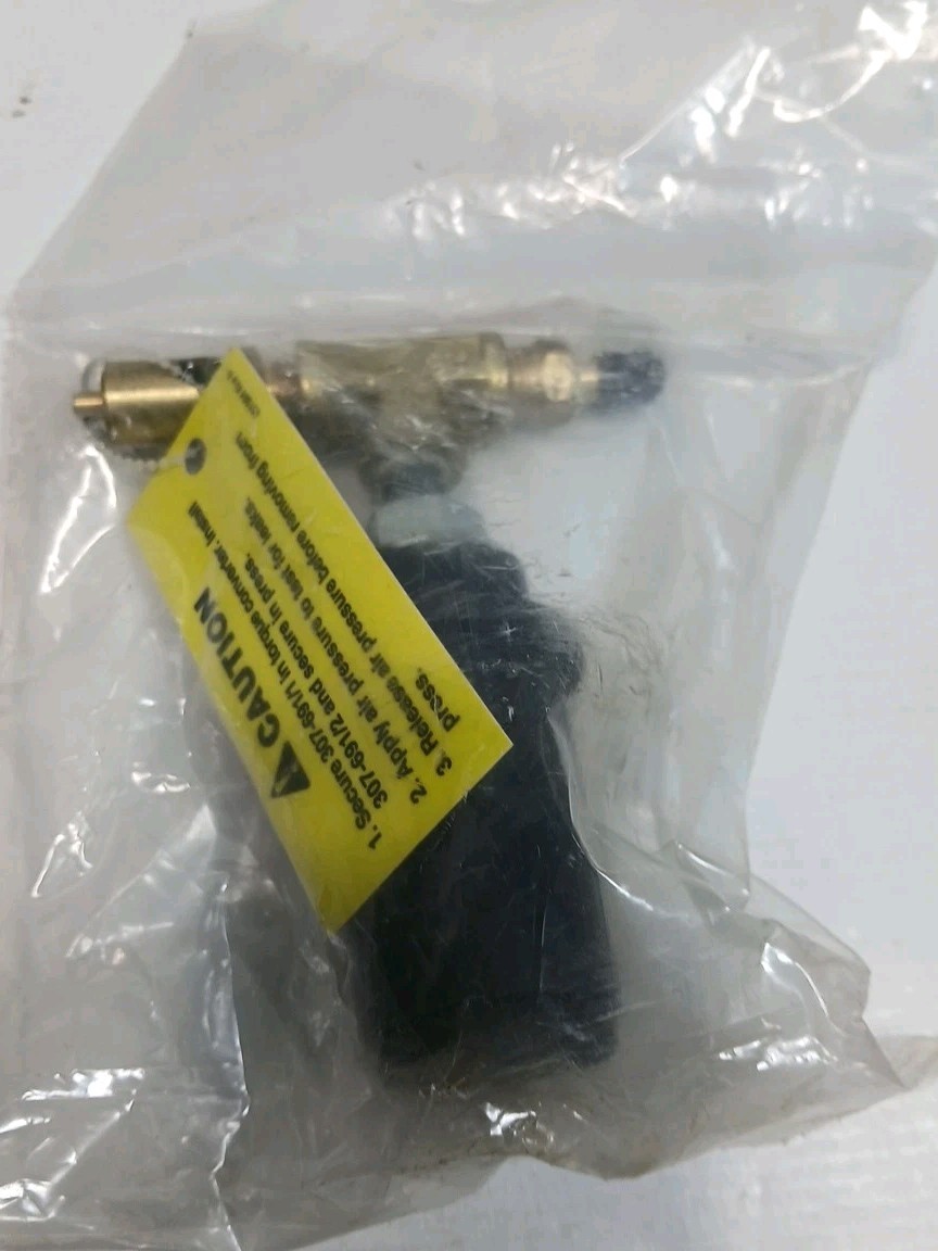 Ford Rotunda 211-327 TKIT-2012B-FL FILL TOOL, POWER STEERING VACCUM