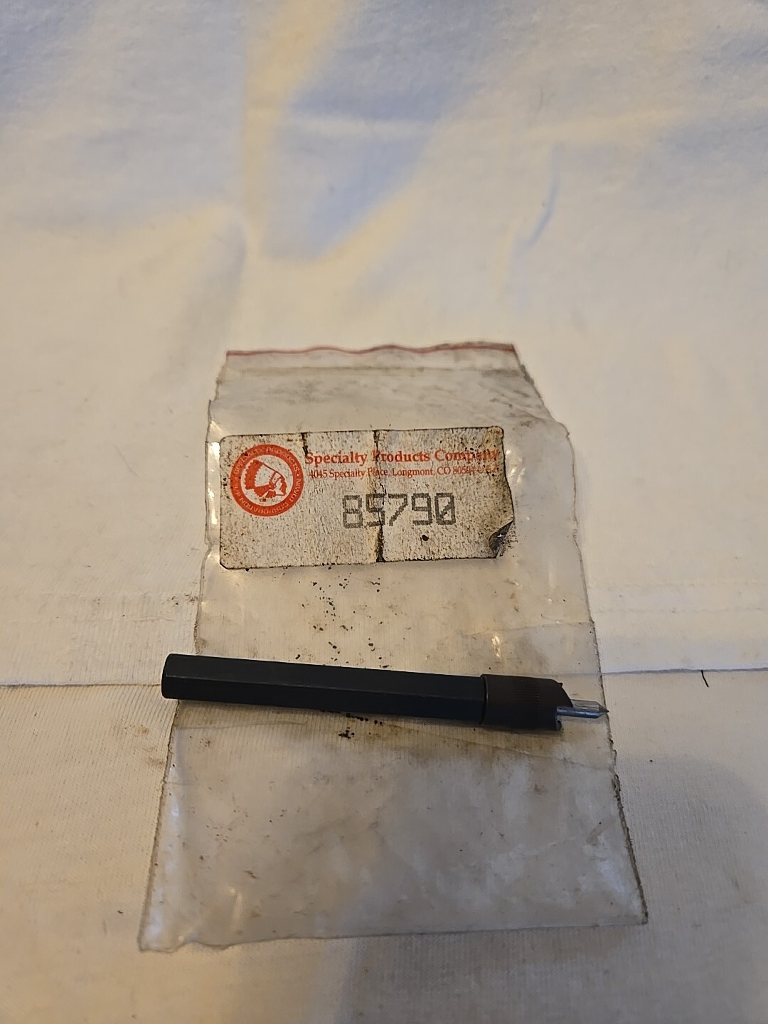 Camber/Caster Tool Specialty Products Company 85790