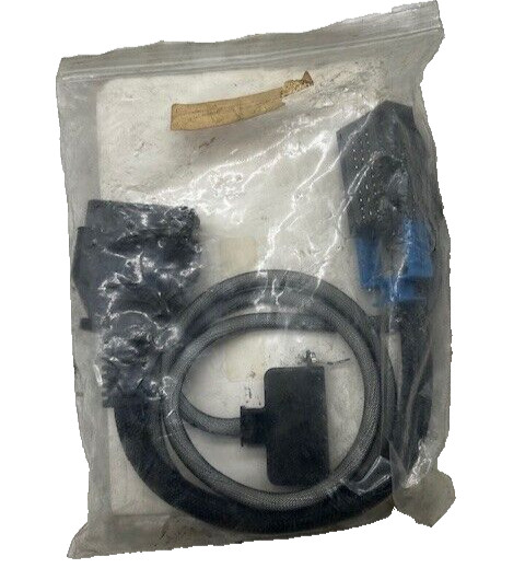 Kent Moore KM GM J-39700-530 Breakout Adapter With Overlay Tool 25T