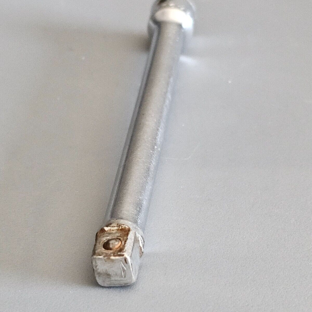 Vintage Craftsman Extension 3/8″ Drive 6 Inches Long =V= Flying V USA