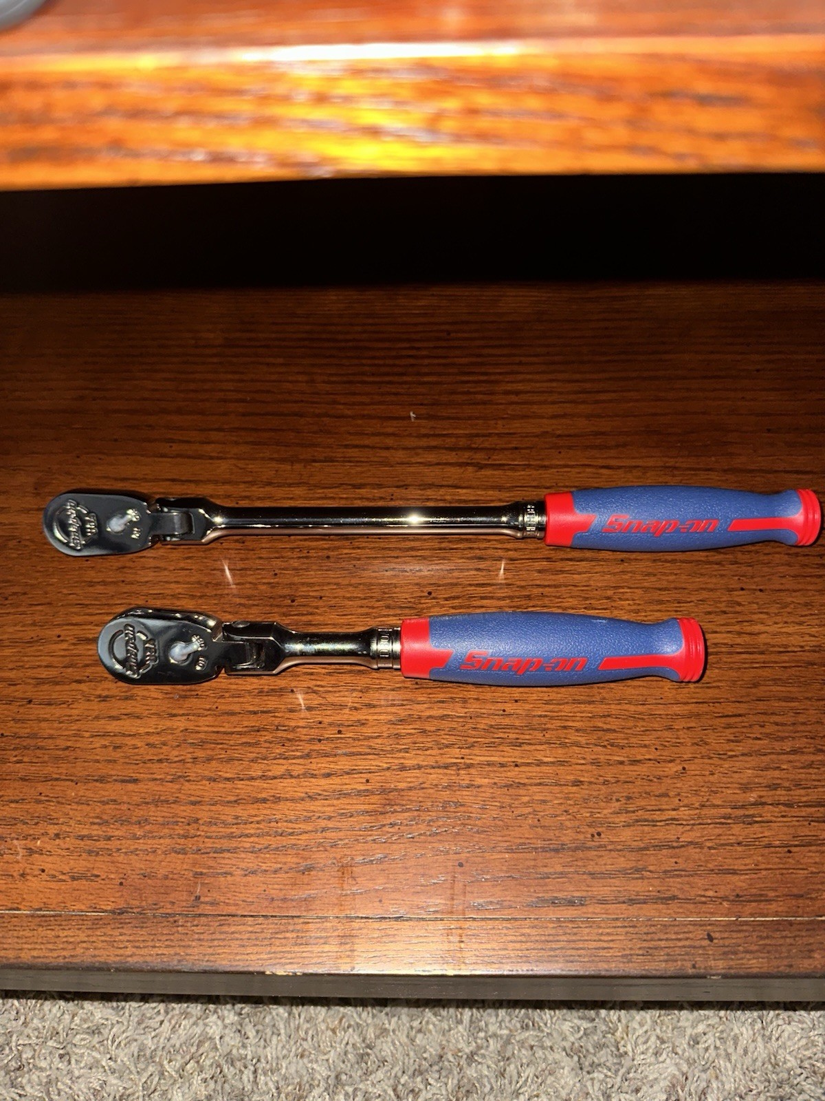 Snap On 250th Anniversary Of America