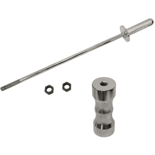 Axle Half Shaft Removal Tools Kit CV Joint Puller Slide Hammer Front Wheel Drive