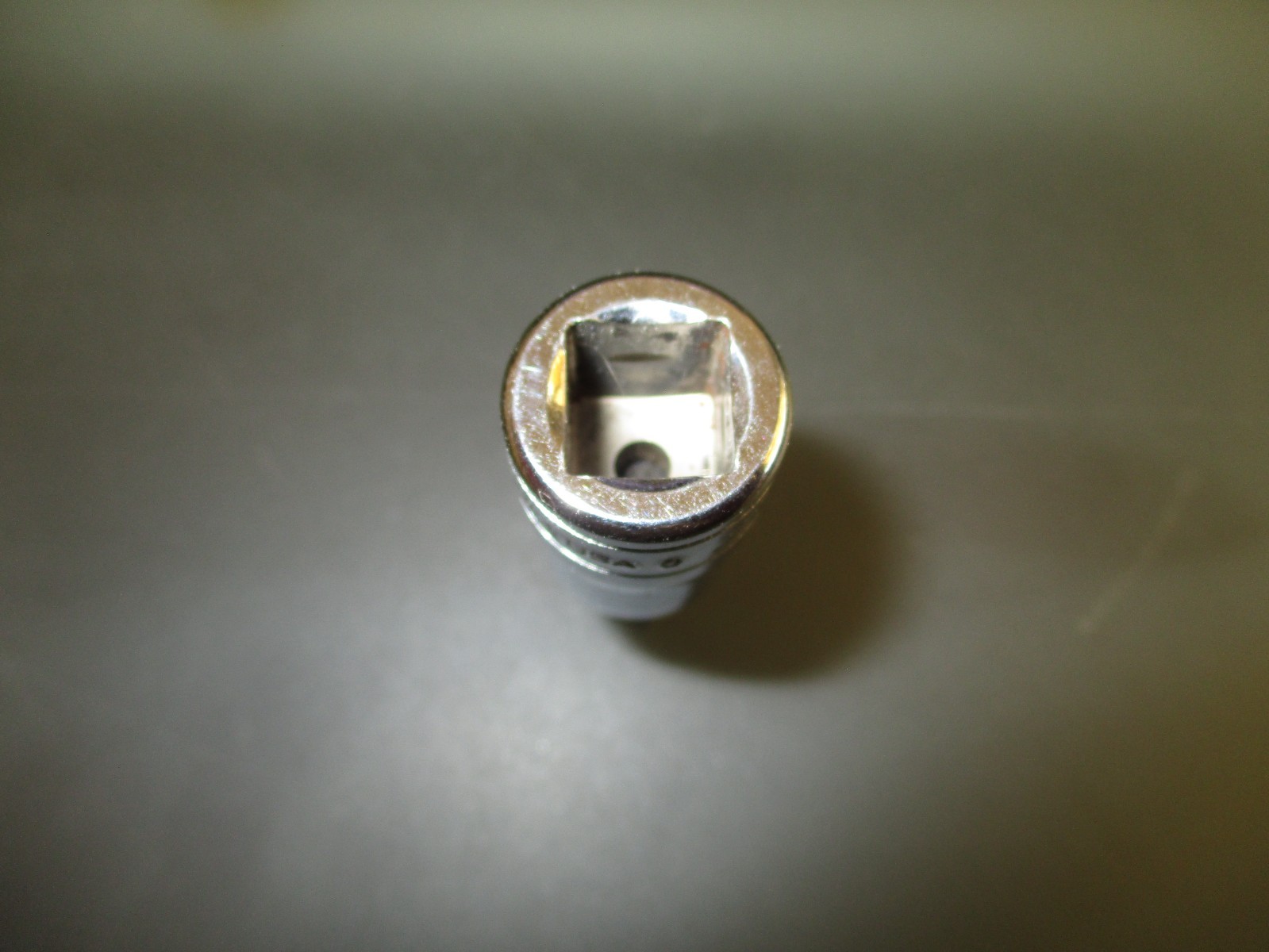 Snap On Tools 3/8″ Dr T45 Std Torx Bit Chrome Socket Driver FTX45A now FTX45E