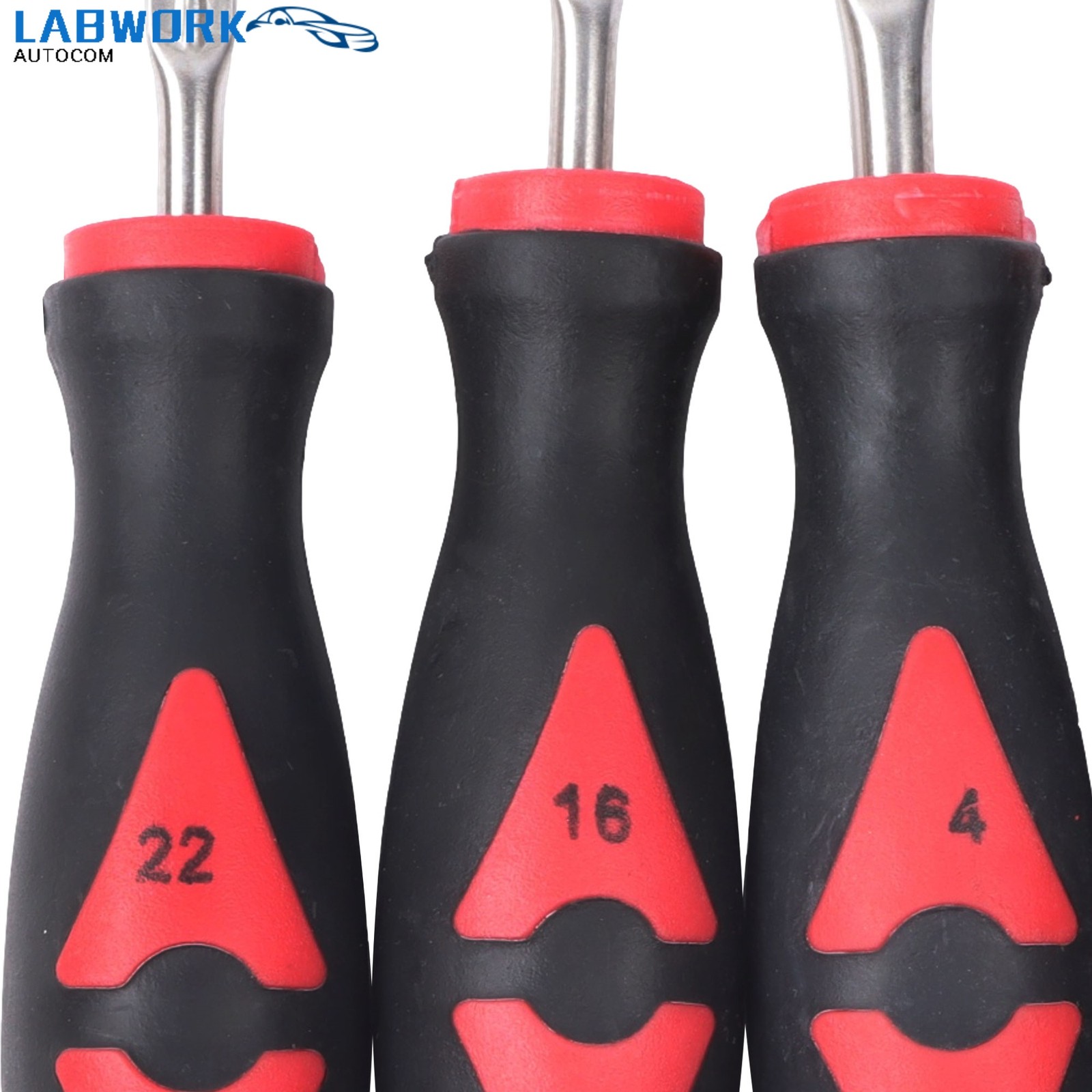 23PCS/Set Universal Terminal Release Electrical Connector Removal Tool Kit