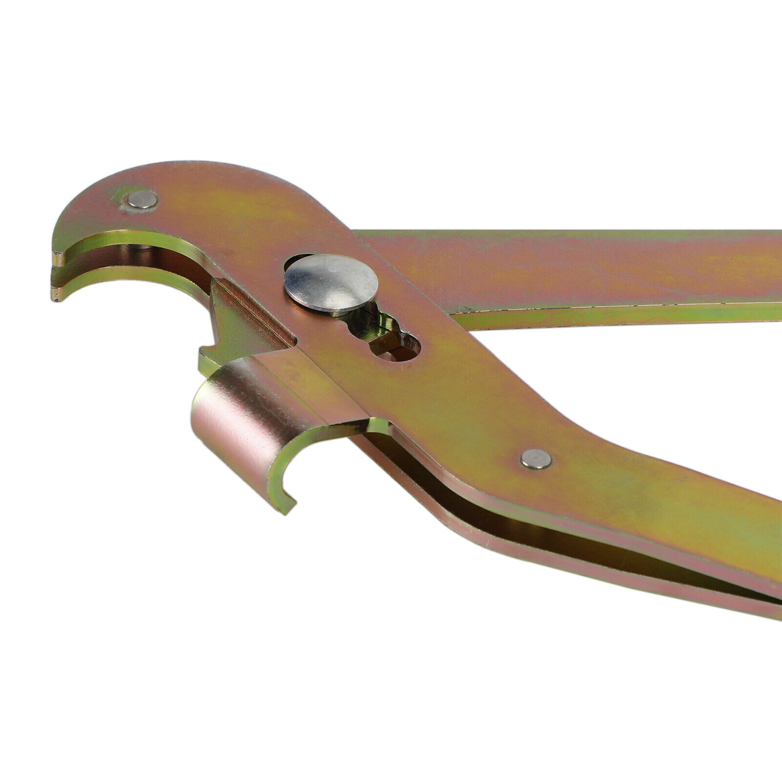 14 Inch Parking Brake Cable Coupler disassembly tool 10500